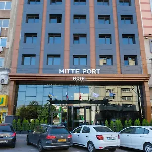 4* Hotel Bw