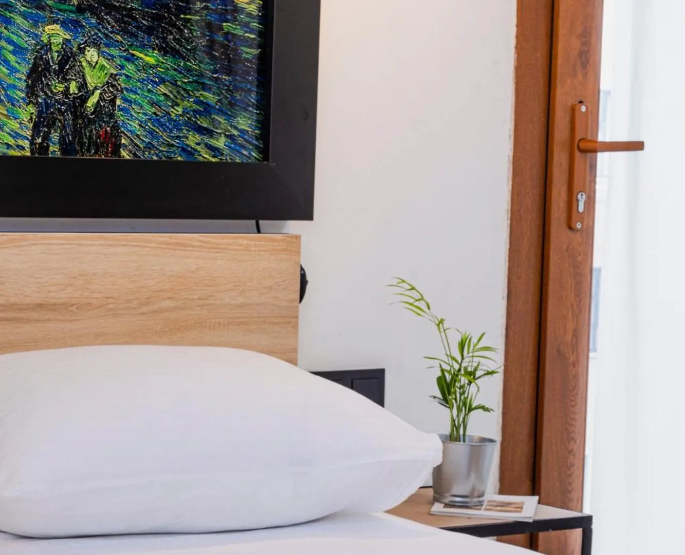 Ada Apart Otel İzmir