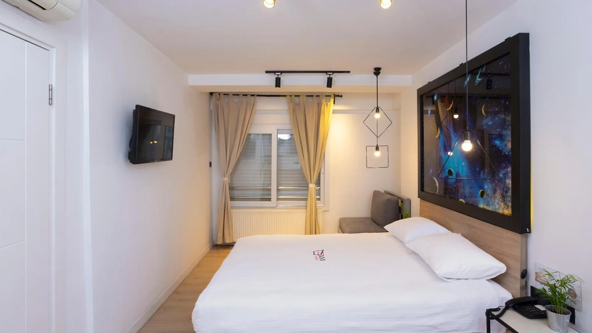 Ada Apart Otel İzmir 2*,  Türkiye