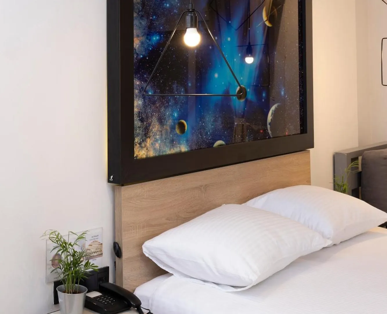 Ada Apart Otel İzmir