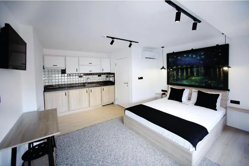 Ada Apart Otel İzmir