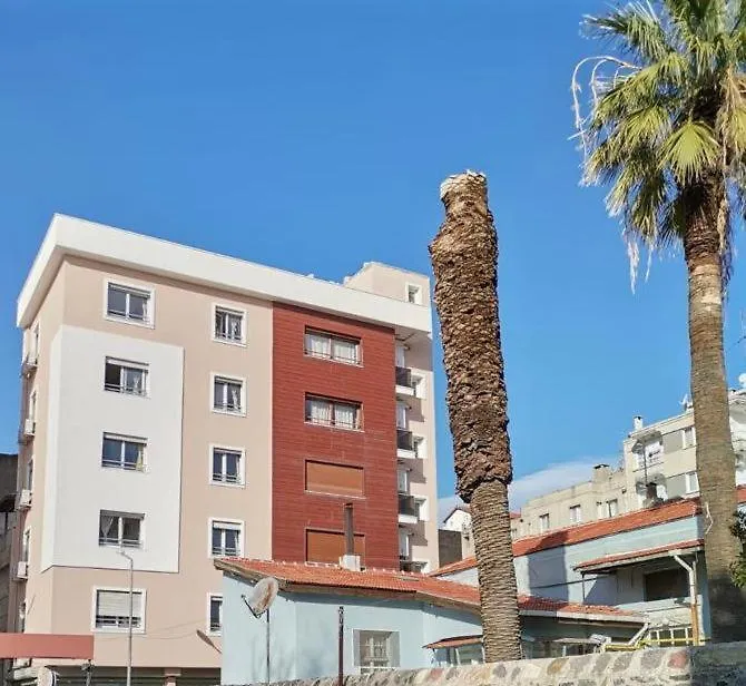 Ada Apart Otel İzmir