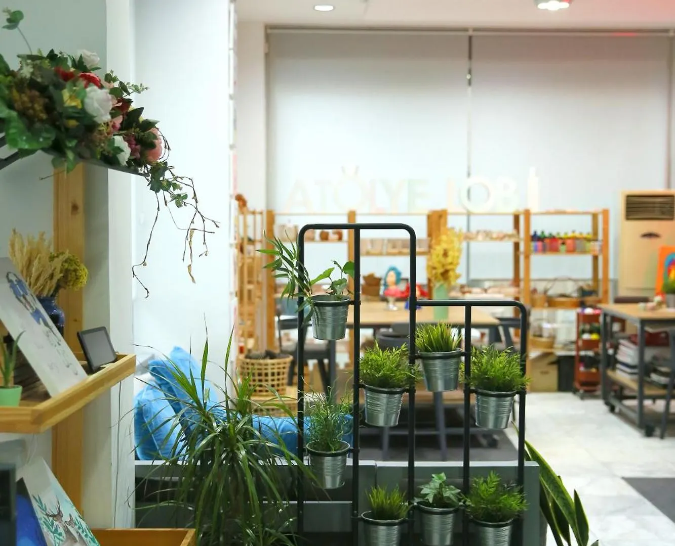 Ada Apart Otel İzmir