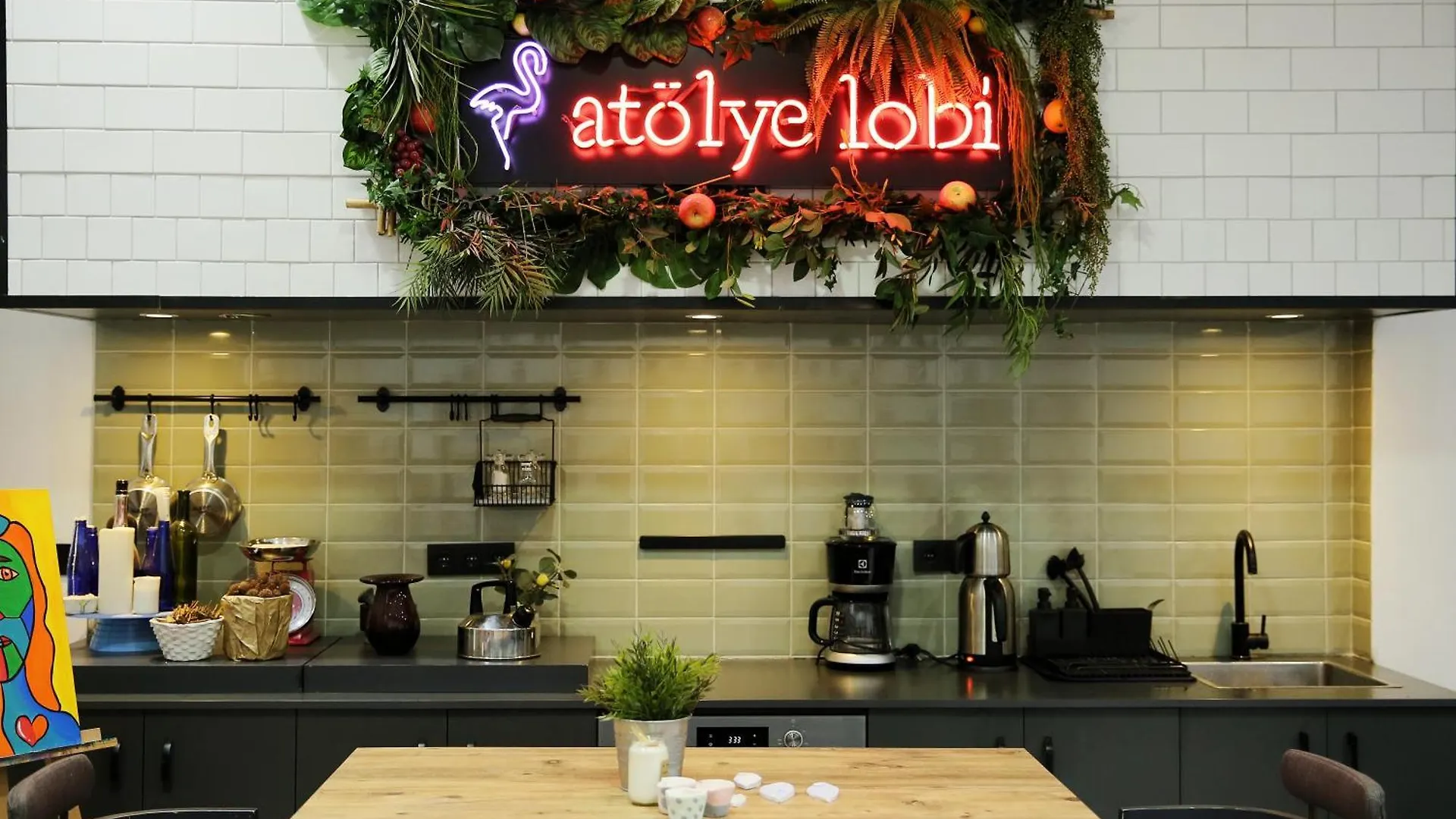 Ada Apart Otel İzmir