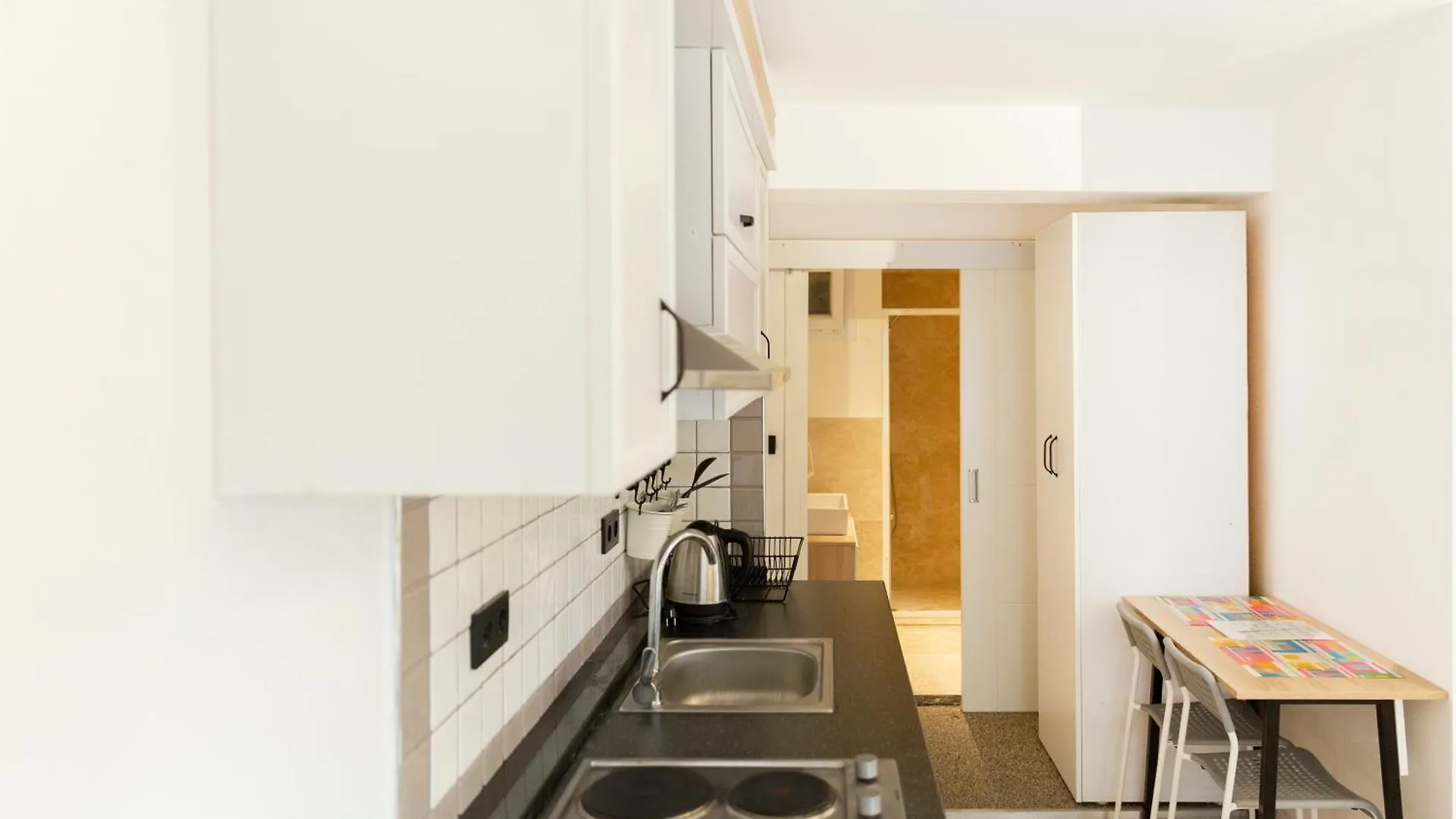 Ada Apart Otel İzmir 2*,