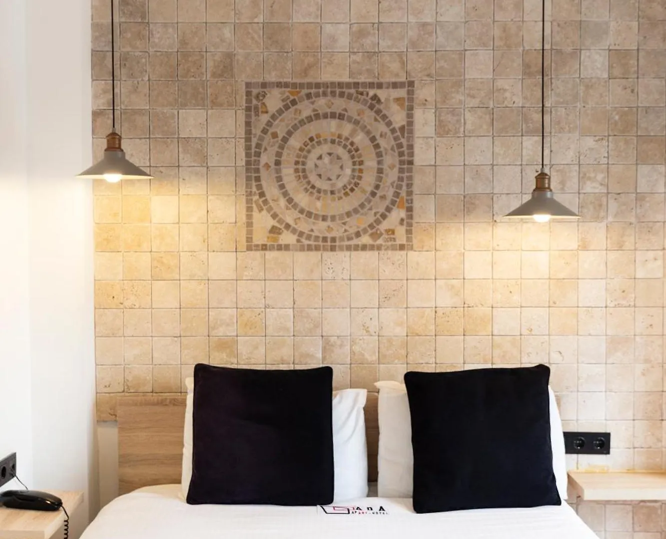 Ada Apart Otel İzmir