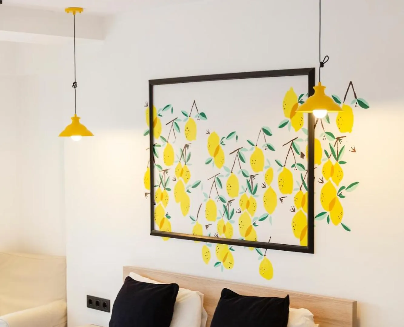Ada Apart Otel İzmir Türkiye