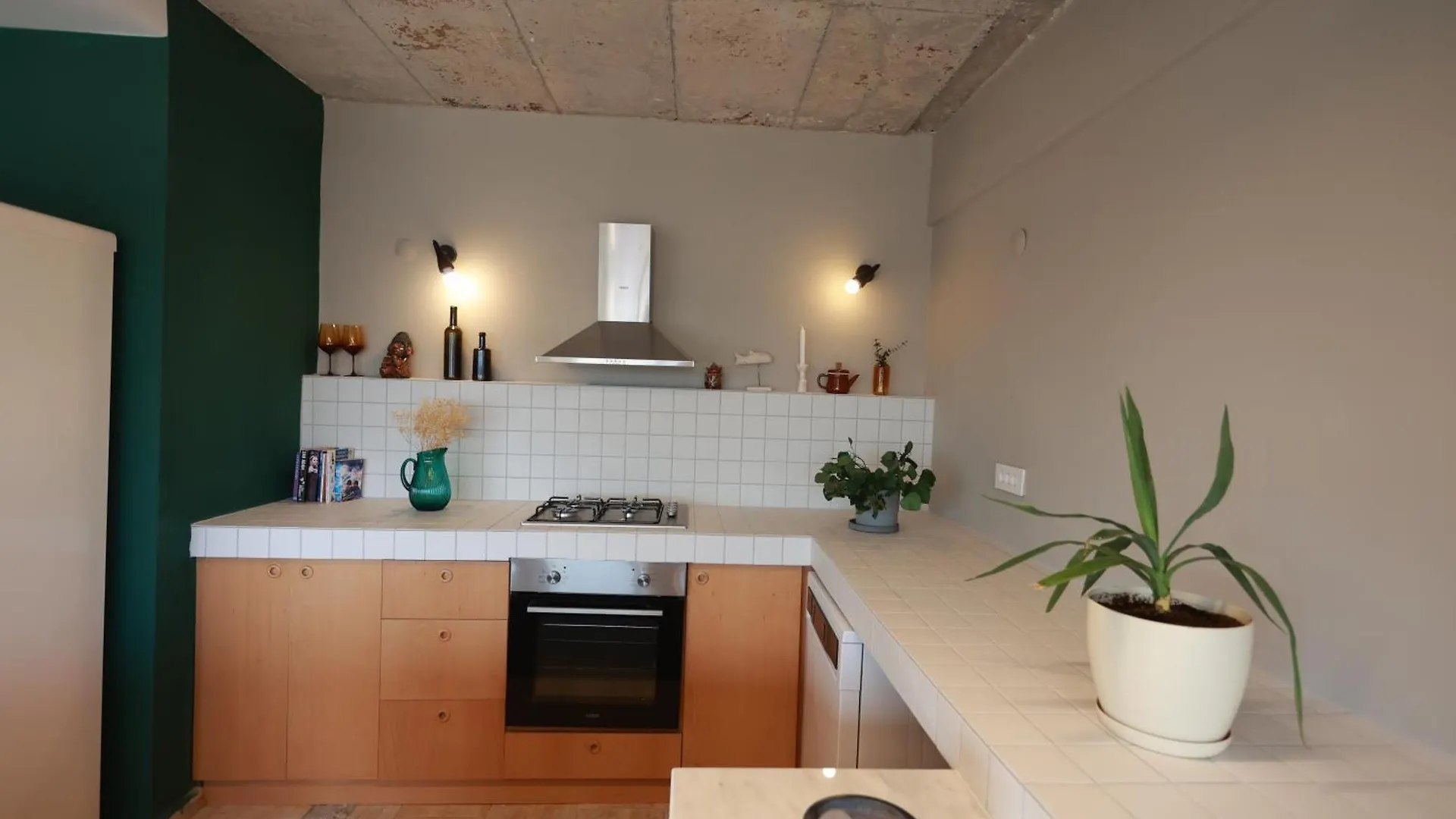 Ada Apart Otel İzmir