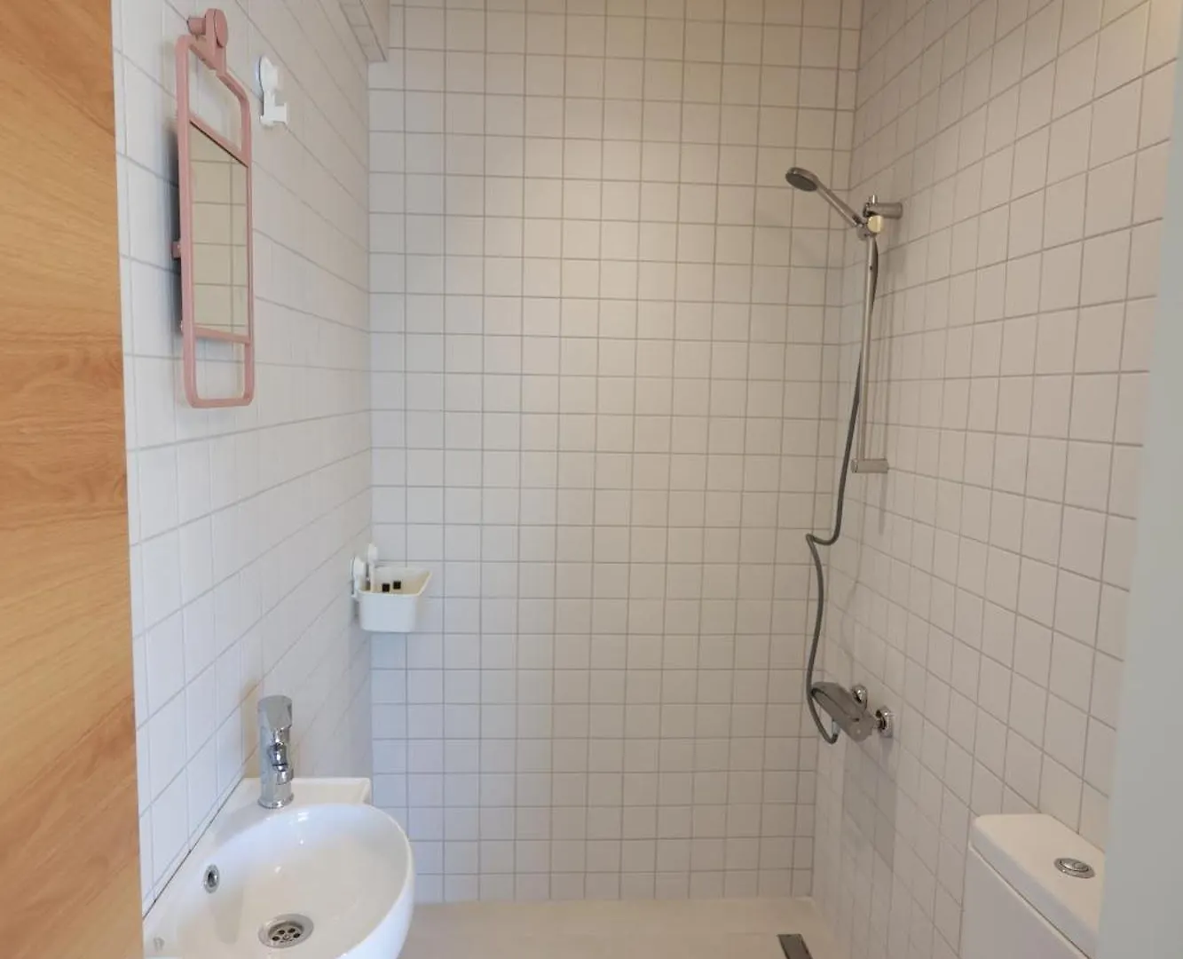 Ada Apart Otel İzmir Türkiye