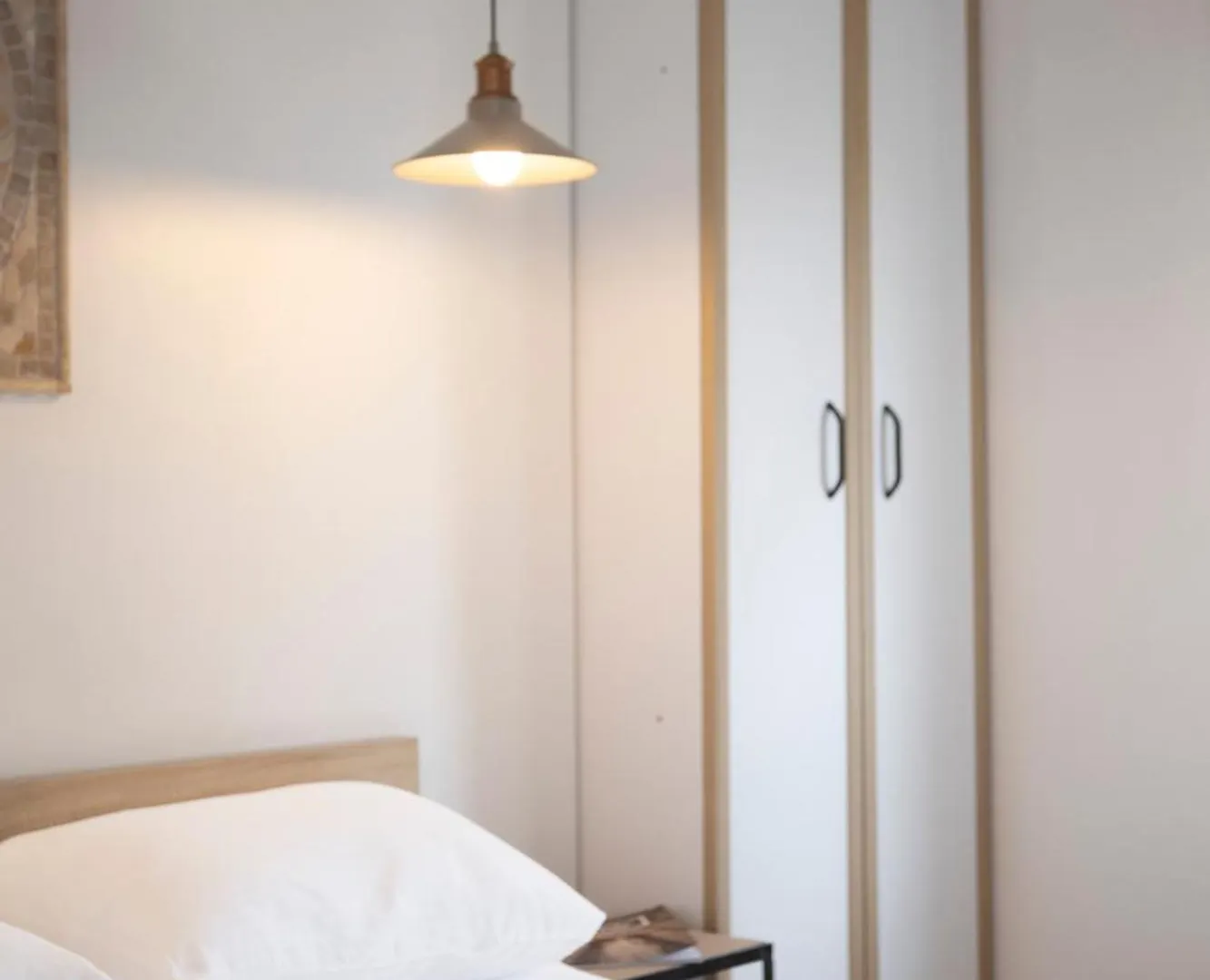 Ada Apart Otel İzmir