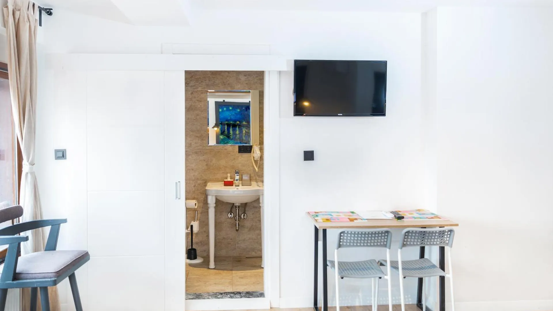 Hotel de apartamente Ada Apart Otel İzmir