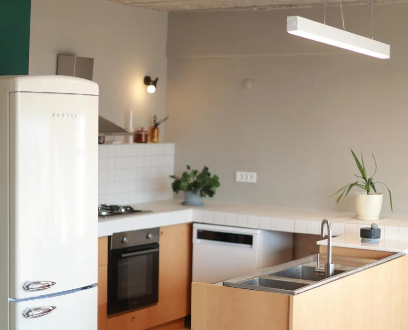 Hotel de apartamente Ada Apart Otel İzmir