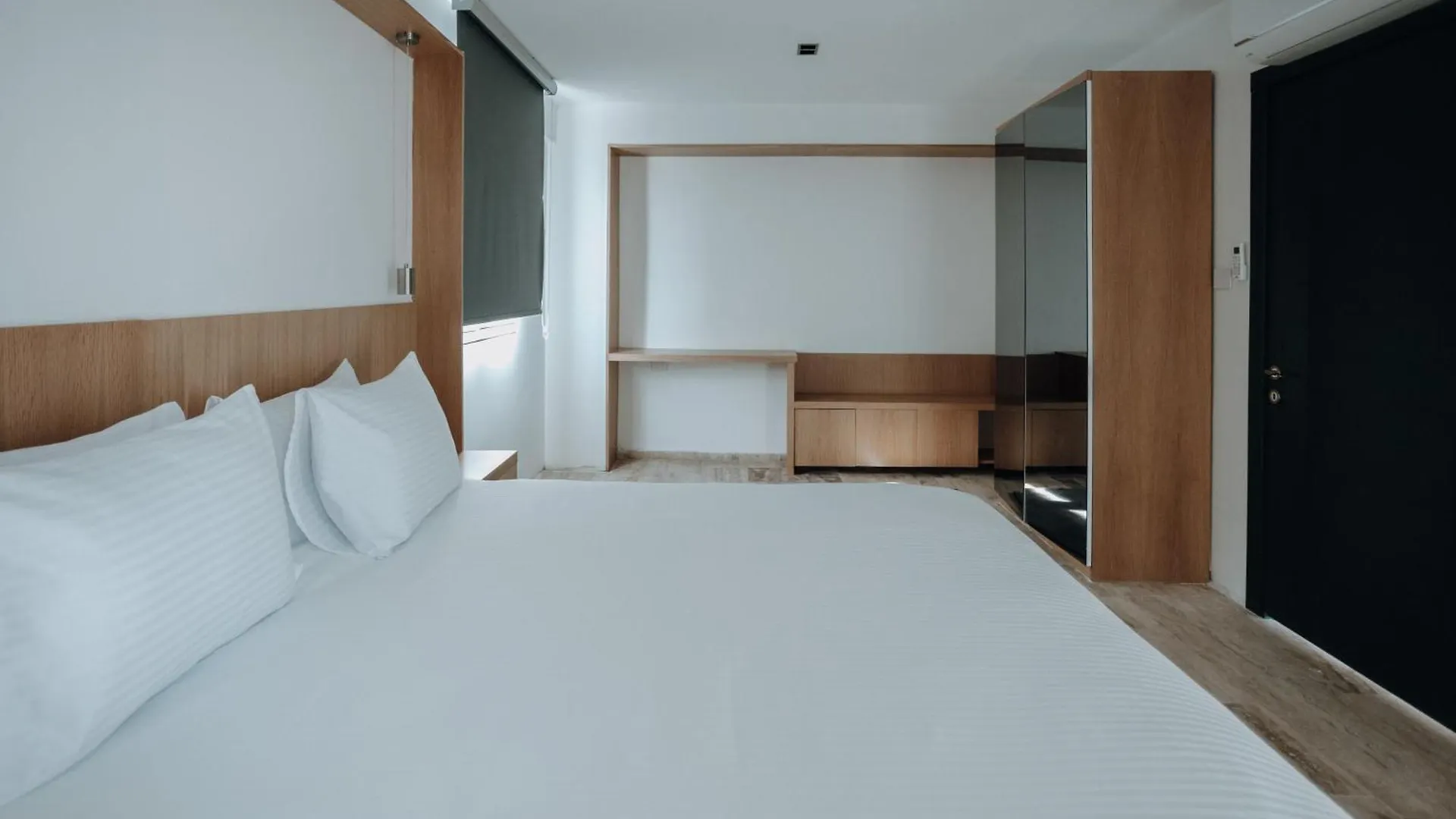 Ada Apart Otel İzmir